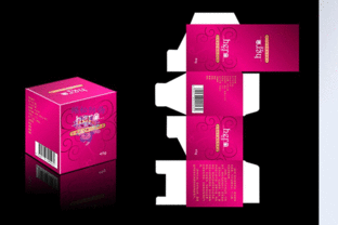 化妆品防伪包装 守护美丽与信任的安全防线