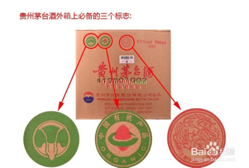 识真辨伪有门道 详解茅台酒与中华烟的防伪鉴别指南