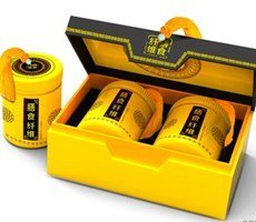 云南包装盒厂家 防伪包装的艺术与科技